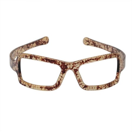 Briller Hårbøyle Briller pannebånd E E