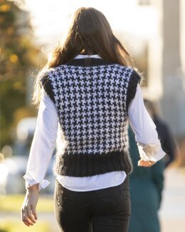 Vest Seriøs - Viking of Norway