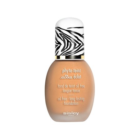 Sisley Phyto-Teint Ultra Éclat 4W Cinnamon, Makeup, Ansigt, Foundation