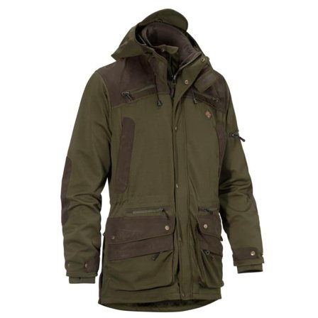 Swedteam Men's Crest Light Classic Jacket Men Hunting jackets unlined Green 56