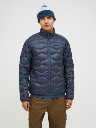 Helium Down Jacket Men