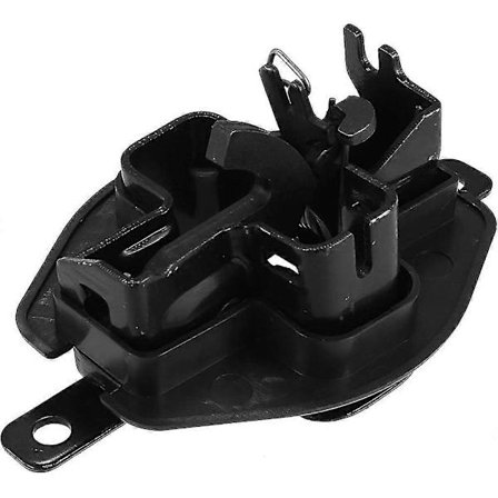 Moottorin konepellin lukko alempi 2218800060 malleihin Cl63 2008-2014 S550 2007-2013 S400 2010-2013 S600 2007-2013 FJY