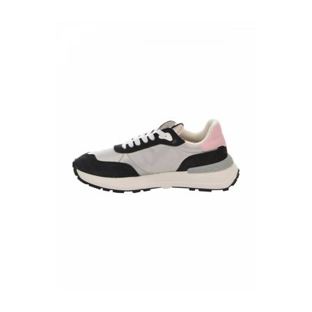 Philippe Model Sneakers , Grijs , Dames , Maat: 37 EU