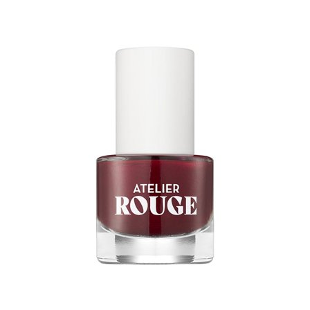 Atelier Rouge Nail Polish 131 Rouge Deluxe, Makeup, Negle, Neglelak