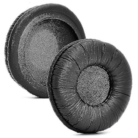 Ersättningsöronkuddar för Jabra Pro 920 930 935 9450 9460 9465 9470
