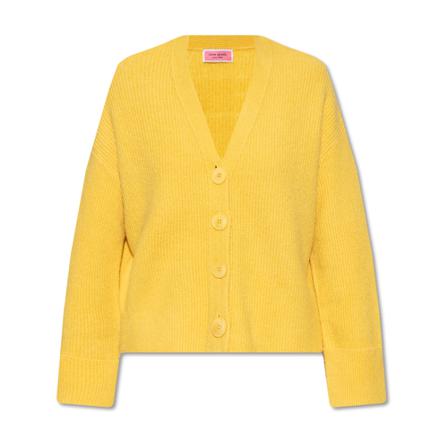 Kate Spade - Koftor - Gul - Dam - Storlek: M, Dam, Storlek: M