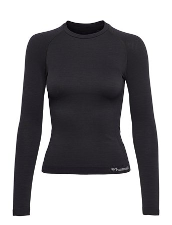 Hummel | Hmlclea Seamless Tight T-Shirt L/S | XS