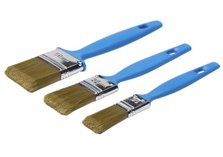 GO Penselsett GO Inne