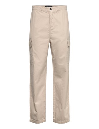 Lyle & Scott | Cargo Pocket Trouser | W34L30