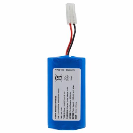 Xiaomi Mijia G1 14.4V 2500mAh akku