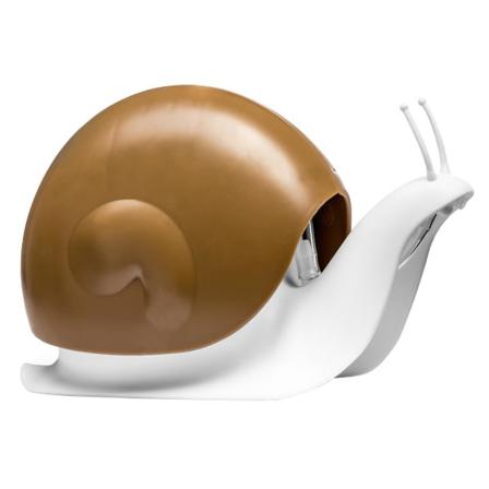 TG Saippuas ili - Etusija Ruskea