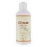 Skinsan Attivo Shampoo Doccia 500ml