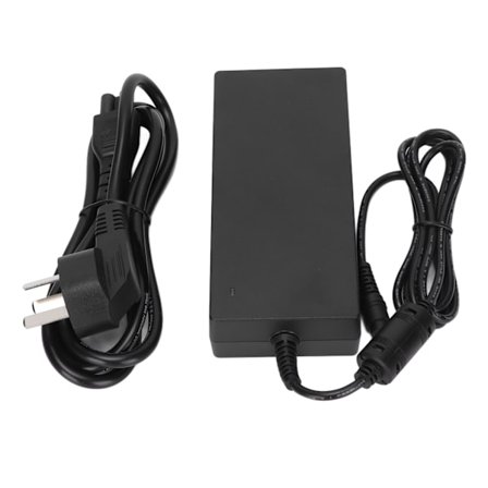 Universal Laptop Strømadapter 19V 6.3A 100-240V Erstatningsoplader til Laptop