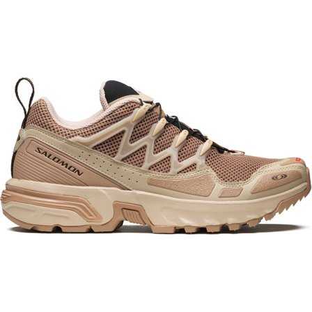 Salomon - Sportliche Schuhe Unisex Acs + Og - Natural / Cement / Delicioso
