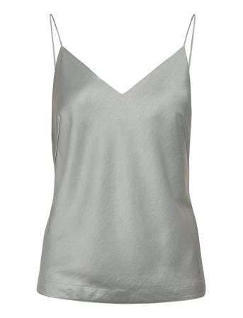 Ellie Top Green Filippa K