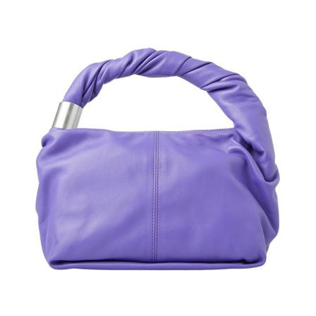 1017 Alyx 9Sm, Twisted Handbag Paars, Dames, Maat:ONE Size