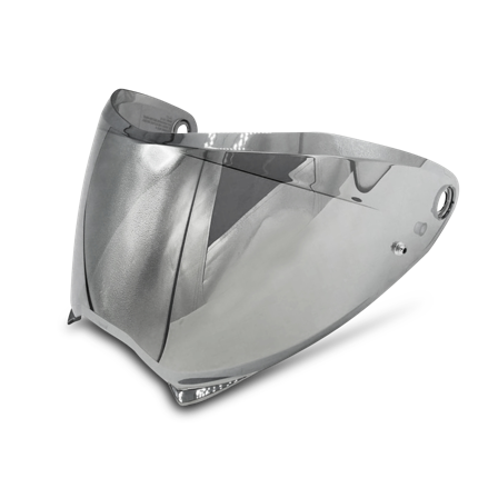 Visiiri HJC HJ-32 F70 Pinlock -valmius