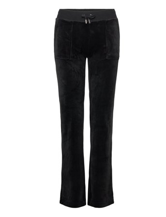 Juicy Couture | Del Ray Pocketed Pant | XS