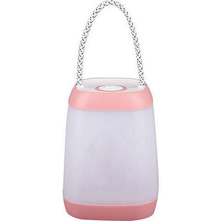 LED Camping Lys 1 Pakke Bærbar LED Telt Lygte 3 Tilstande til B