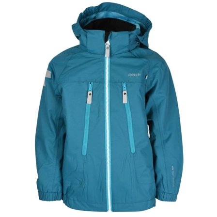 Lindberg Lingbo Jacket Children shell jackets Pink 100