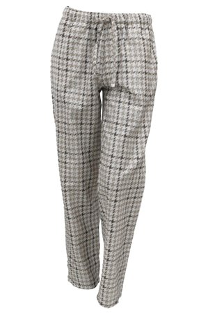 Halvor Bakke Pysjbukse Chateau-Roubine Sateng Beige S/M