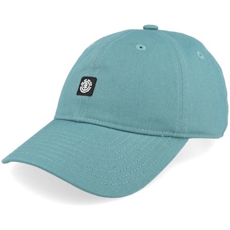 Kinder Element - Blau unconstructed Cap - Kinder Icon Twill Y Brittany Blue Dat Cap / Unstructured @ Hatstore
