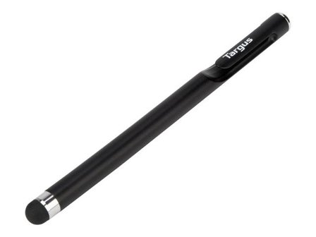 Targus Pekpenna Smooth Stylus - Lyreco - Datorprodukter > Surfplattor och smartphones > Pekpennor