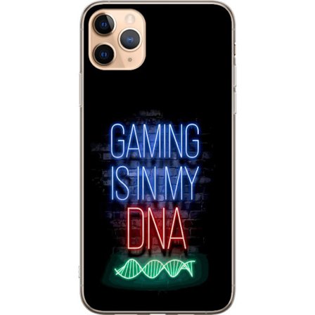 Yhteensopiva Puhelinkuori Apple iPhone 11 Pro Max Viktor Gyökeresin muotokuva vihreässä paidassa, jossa on leijonamotiivi ja intensiivinen vihreä tunn