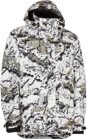 Swedteam Classic M Jacket Zero