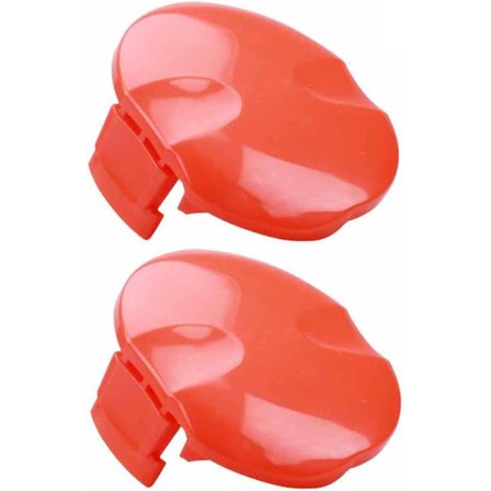 2 stk. spolekappe til FLYMO CONTOUR 500 700 600HD XT Power Plus Trim