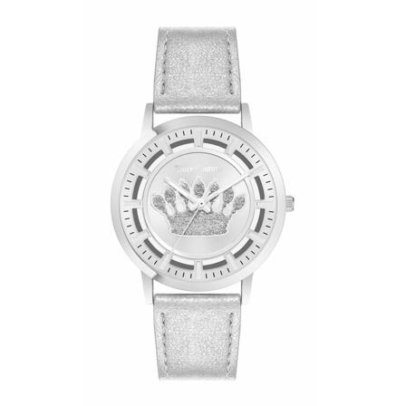 Juicy Couture, Watches Grijs, Dames, Maat:ONE Size