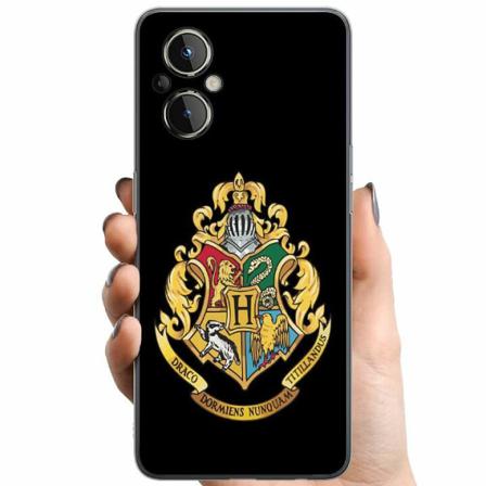 Oneplus Nord N20 5g Tpu Mobilskal Harry Potter