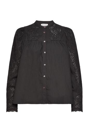 Shirt Sofie Schnoor Black
