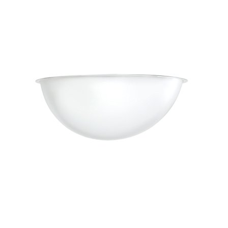 Kuppelspiegel, 360°, Ø 1000 mm, Acryl