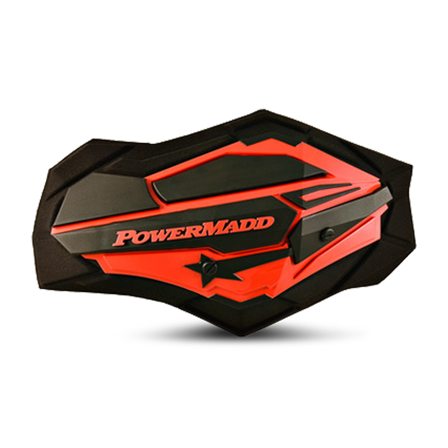 Käsisuojaimet Powermadd Sentinel