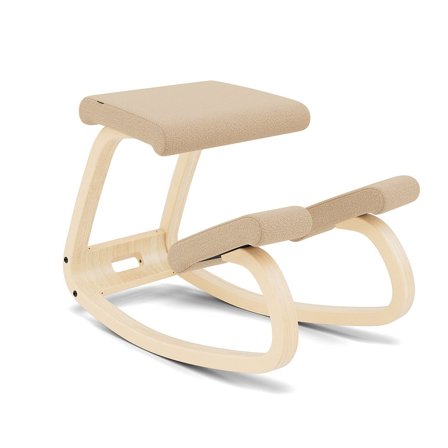 Varier Furniture Variable - Natural base