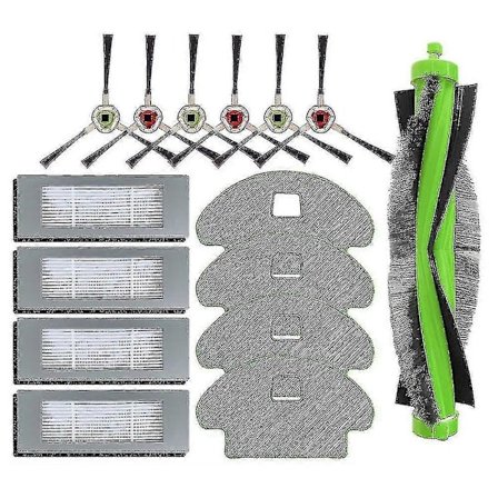 15 stk. reservedele til Irobot Roomba Combo 113 R113840