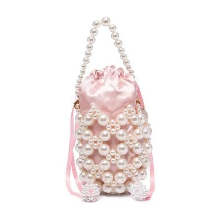 Monnalisa Tas , Roze , Dames , Maat: ONE Size Handtassen