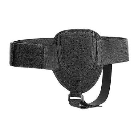 INF Brockband / brockbälte med justerbara remmar