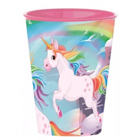 Leksaker UNOCORN 1st Mugg 260ml 10cm Rosa