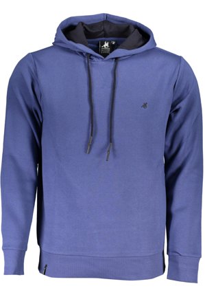 U.s. Grand Felpa Senza Zip Uomo Blu