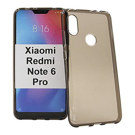 TPU skal Xiaomi Redmi Note 6 Pro