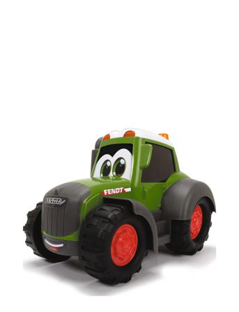 Abc Fendti ABC Green