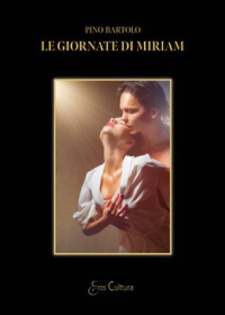 Le giornate di Miriam Pino Bartolo