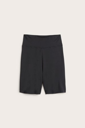 Kappahl | Shortstrosa | Svart