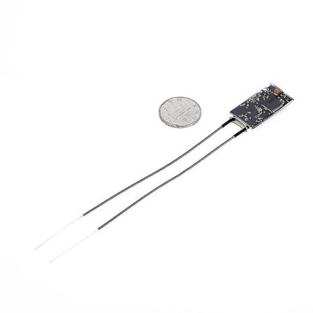 2.4G 8CH Modtager til Futaba T6j T8j T10j T14sg