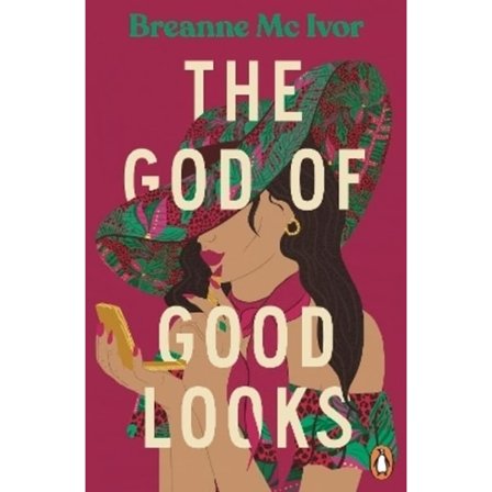 The God of Good Looks 9780241997659