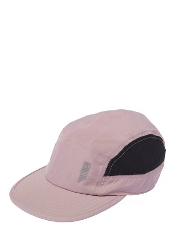 Hh Trail Cap Purple Helly Hansen