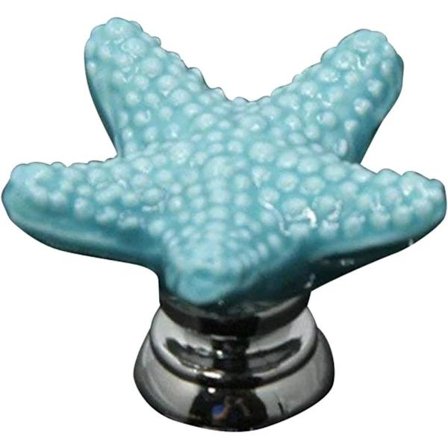 {xj}6 st Keramiska Lådhandtag för Köksmöbler Skåp Garderob