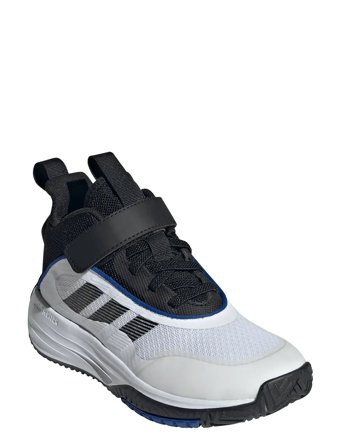 adidas Sportswear Ownthegame 3.0 K - White - 28